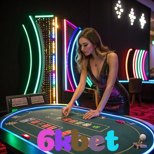 6kbet - Baixe o app 6kbet no Google Play e jogue ao vivo