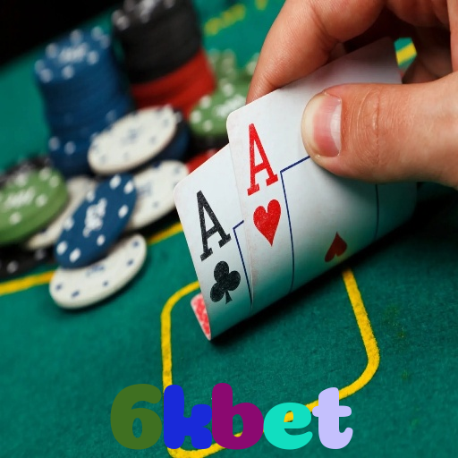 6kbet - Baixe o App 6kbet para Android e Comece a Jogar