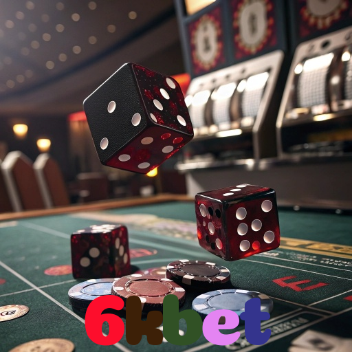 6kbet - Baixe o App 6kbet para Android e Comece a Jogar