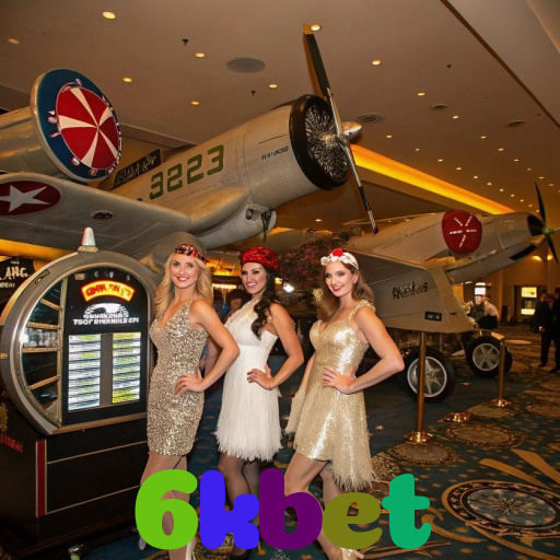 6kbet - Baixe o App 6kbet para Android e Comece a Jogar