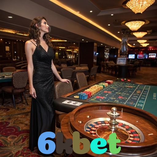 6kbet - Baixe o App 6kbet para Android e Comece a Jogar