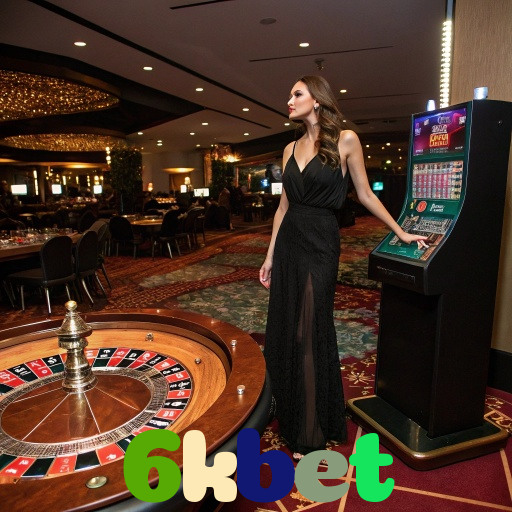 6kbet - Baixe o App 6kbet para Android e Comece a Jogar