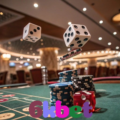 6kbet - Baixe o App 6kbet para Android e Comece a Jogar