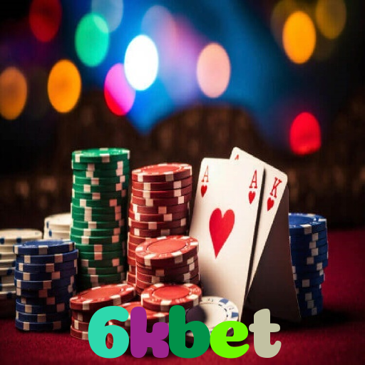6kbet - Baixe o app 6kbet no Google Play e jogue ao vivo