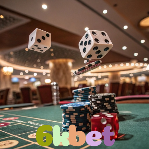 6kbet - Baixe o app 6kbet no Google Play e jogue ao vivo