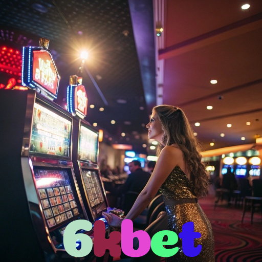 6kbet - Baixe o app 6kbet no Google Play e jogue ao vivo