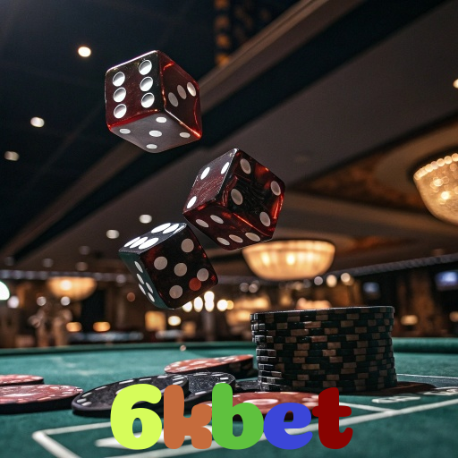 6kbet - Baixe o App 6kbet para Android e Comece a Jogar