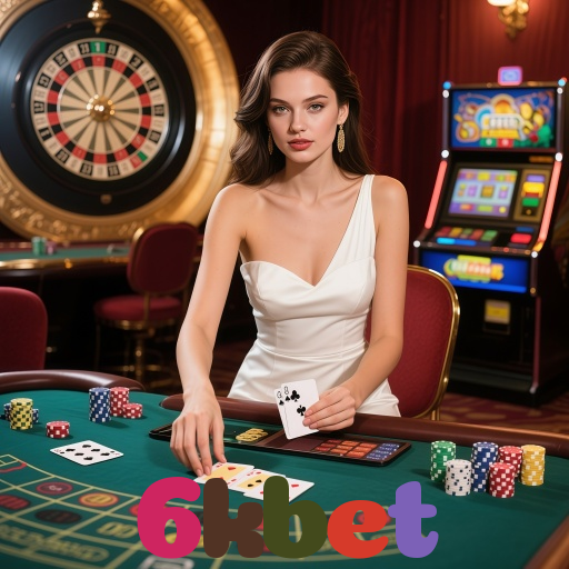 6kbet - Baixe o App 6kbet para Android e Comece a Jogar