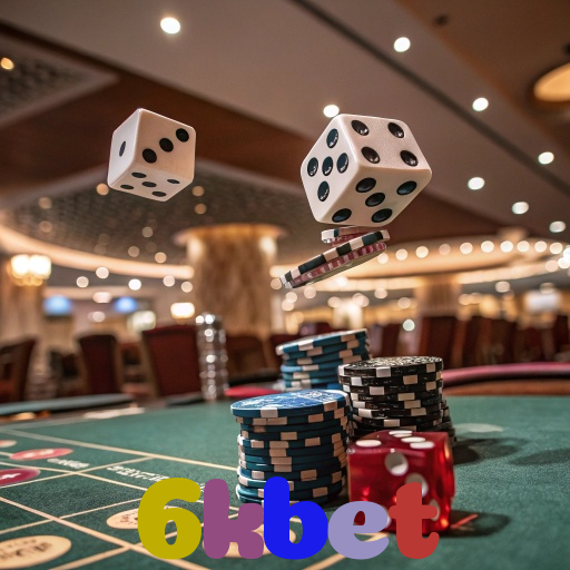 6kbet - Baixe o App 6kbet para Android e Comece a Jogar