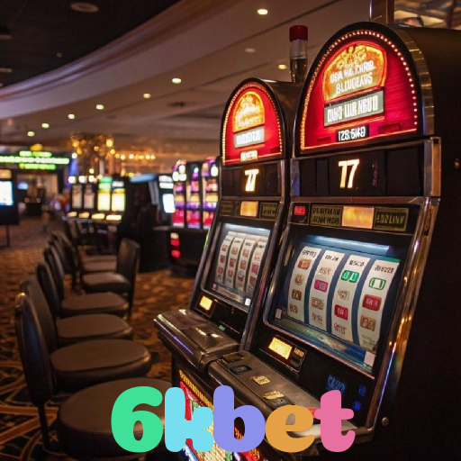 6kbet - Baixe o App 6kbet para Android e Comece a Jogar
