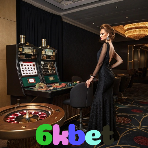 6kbet - Baixe o app 6kbet no Google Play e jogue ao vivo