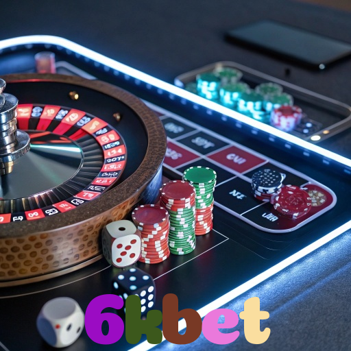 6kbet - Baixe o app 6kbet no Google Play e jogue ao vivo