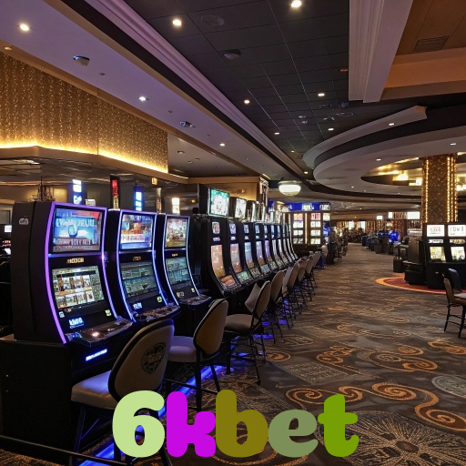 6kbet - Baixe o app 6kbet no Google Play e jogue ao vivo