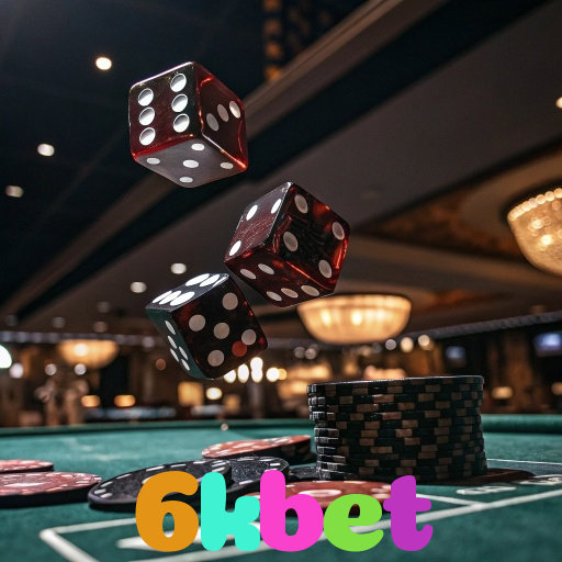 6kbet - Baixe o app 6kbet no Google Play e jogue ao vivo