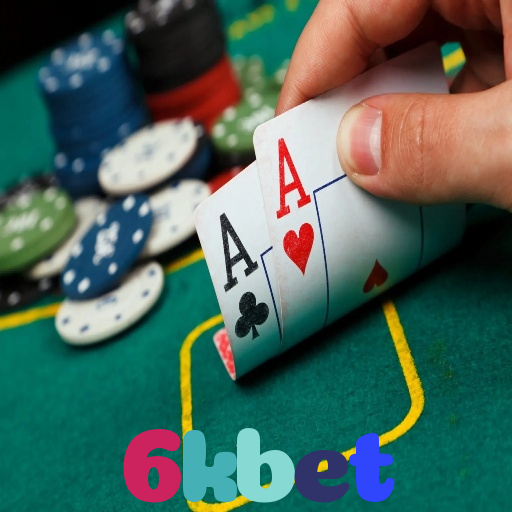 6kbet - Baixe o App 6kbet para Android e Comece a Jogar