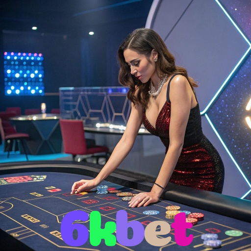 6kbet - Baixe o app 6kbet no Google Play e jogue ao vivo