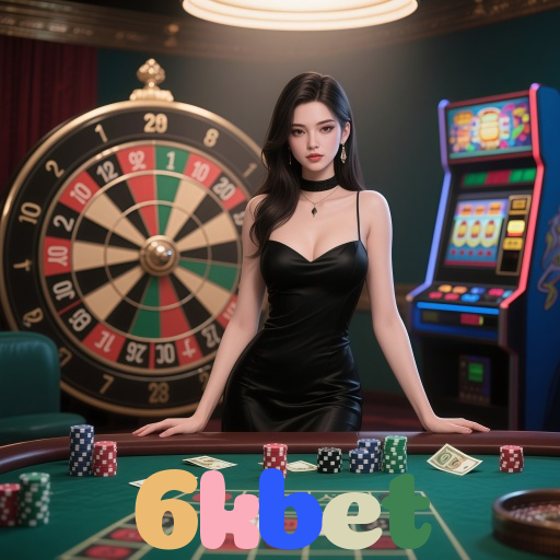 6kbet - Baixe o App 6kbet para Android e Comece a Jogar