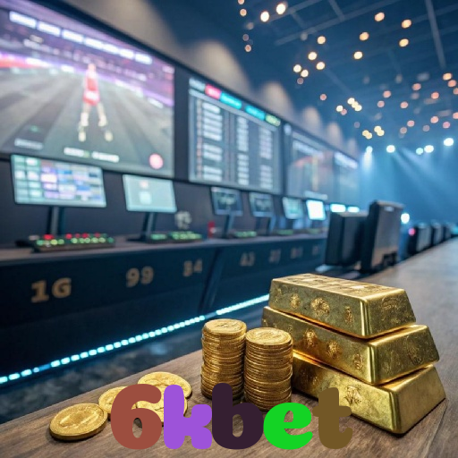 6kbet - Baixe o App 6kbet para Android e Comece a Jogar