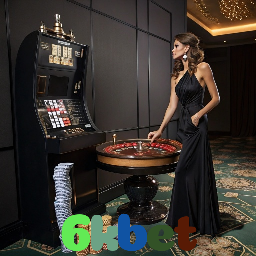 6kbet - Baixe o App 6kbet para Android e Comece a Jogar