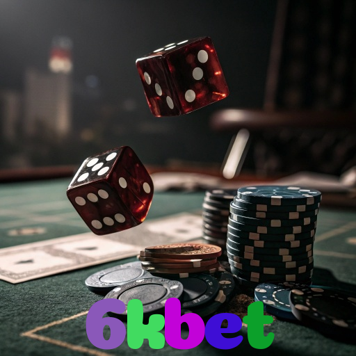 6kbet - Baixe o App 6kbet para Android e Comece a Jogar
