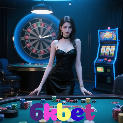 6kbet - Baixe o app 6kbet no Google Play e jogue ao vivo