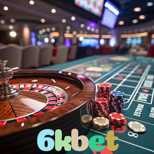 6kbet - Baixe o App 6kbet para Android e Comece a Jogar
