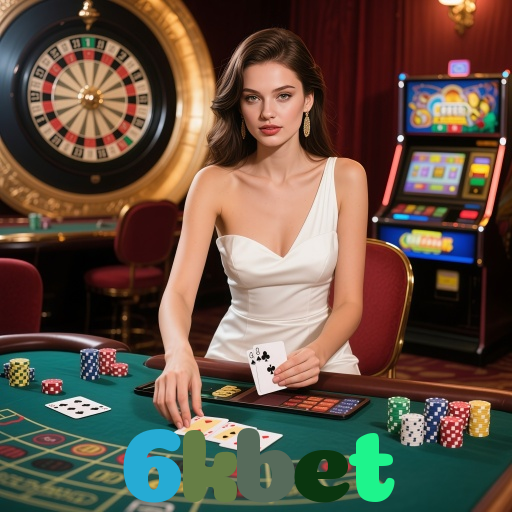 6kbet - Baixe o App 6kbet para Android e Comece a Jogar