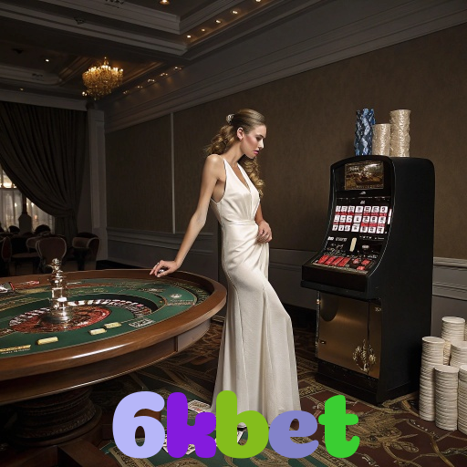 6kbet - Baixe o app 6kbet no Google Play e jogue ao vivo