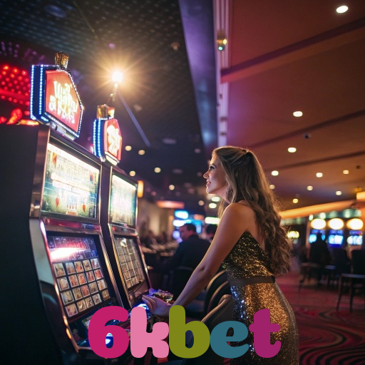 6kbet - Baixe o App 6kbet para Android e Comece a Jogar