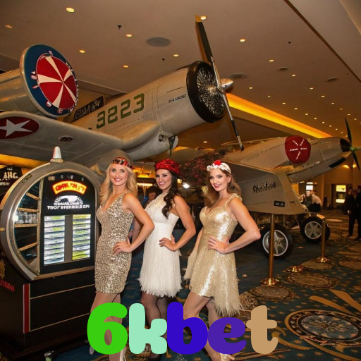 6kbet - Baixe o app 6kbet no Google Play e jogue ao vivo