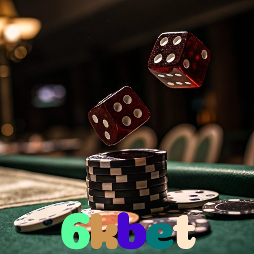 6kbet - Baixe o app 6kbet no Google Play e jogue ao vivo