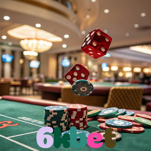 6kbet - Baixe o app 6kbet no Google Play e jogue ao vivo
