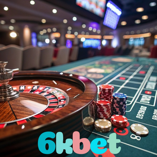 6kbet - Baixe o app 6kbet no Google Play e jogue ao vivo