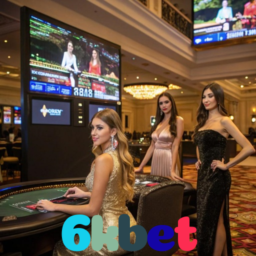 6kbet - Baixe o app 6kbet no Google Play e jogue ao vivo