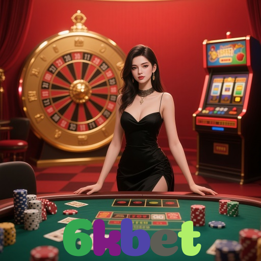 6kbet - Baixe o app 6kbet no Google Play e jogue ao vivo