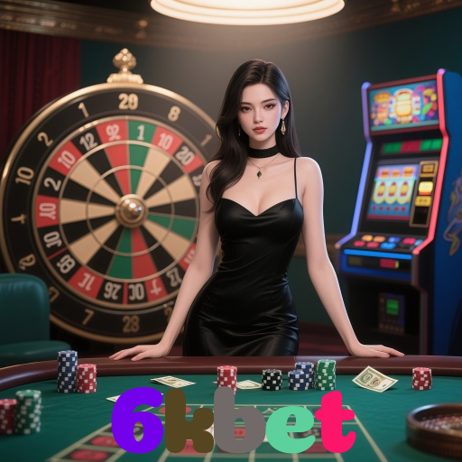 6kbet - Baixe o App 6kbet para Android e Comece a Jogar