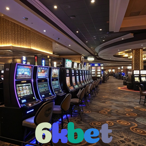6kbet - Baixe o App 6kbet para Android e Comece a Jogar