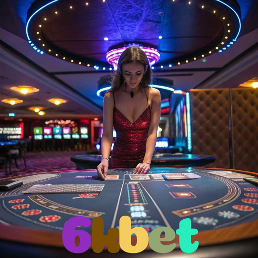 6kbet - Baixe o App 6kbet para Android e Comece a Jogar