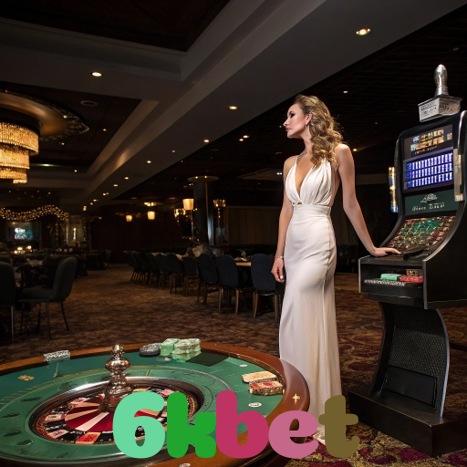 6kbet - Baixe o App 6kbet para Android e Comece a Jogar