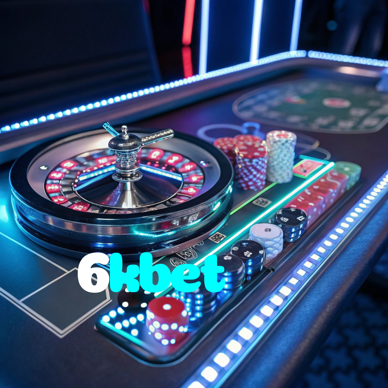 6kbet - Baixe o app 6kbet no Google Play e jogue ao vivo