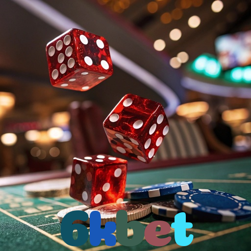 6kbet - Baixe o app 6kbet no Google Play e jogue ao vivo
