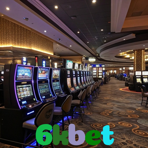 6kbet - Baixe o App 6kbet para Android e Comece a Jogar