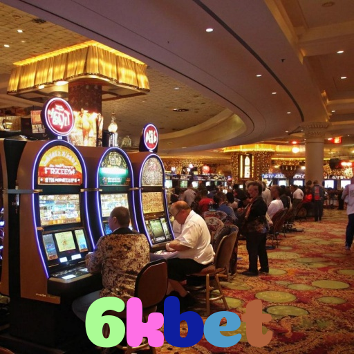 6kbet - Baixe o app 6kbet no Google Play e jogue ao vivo