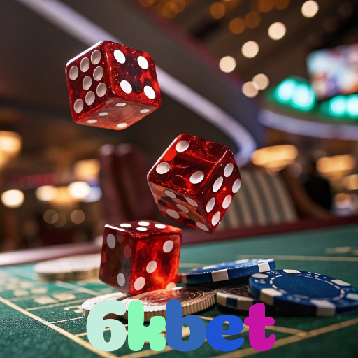 6kbet - Baixe o app 6kbet no Google Play e jogue ao vivo