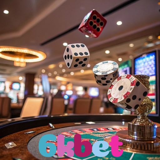 6kbet - Baixe o app 6kbet no Google Play e jogue ao vivo