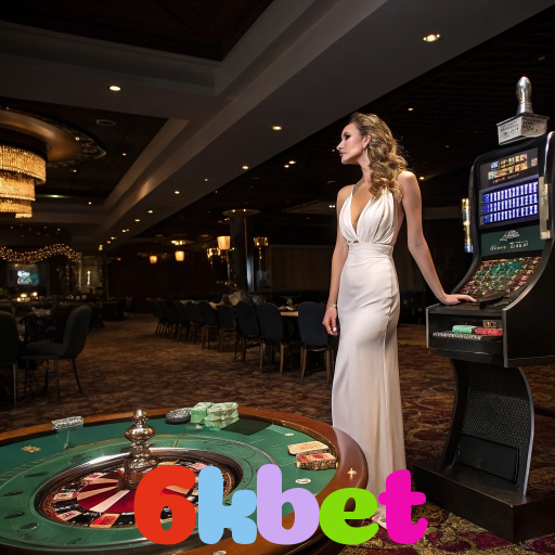 6kbet - Baixe o App 6kbet para Android e Comece a Jogar