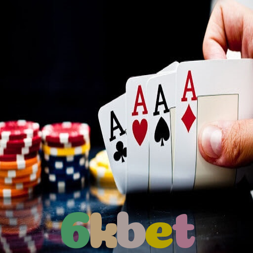 6kbet - Baixe o app 6kbet no Google Play e jogue ao vivo