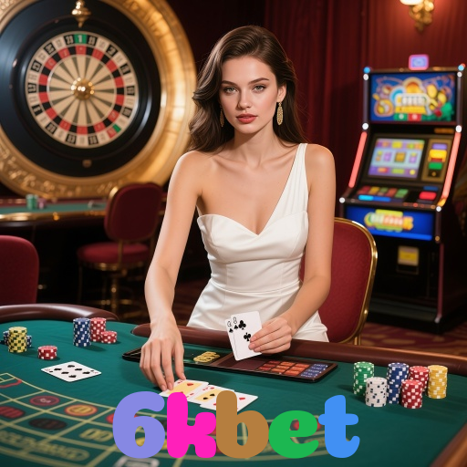 6kbet - Baixe o App 6kbet para Android e Comece a Jogar