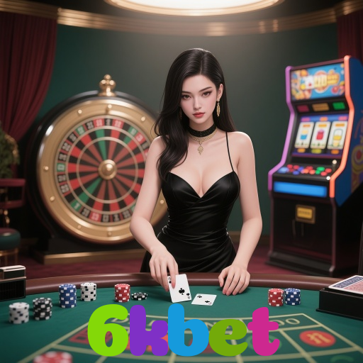 6kbet - Baixe o App 6kbet para Android e Comece a Jogar