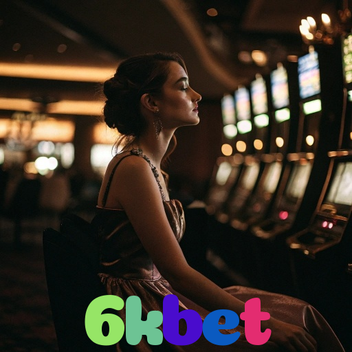 6kbet - Baixe o app 6kbet no Google Play e jogue ao vivo